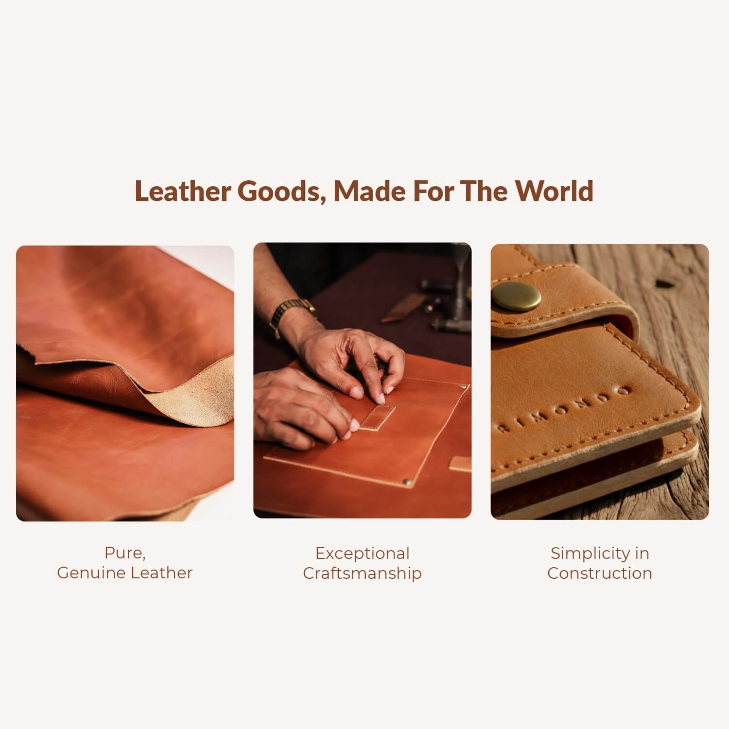 Paris Half Moon Shoulder Bag | | Tan